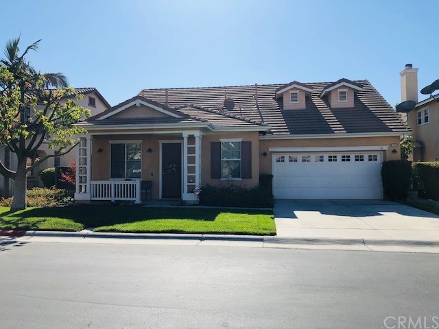 11372 Streamhurst Drive Riverside, CA 92505 - Photo 1 of 1 Front View