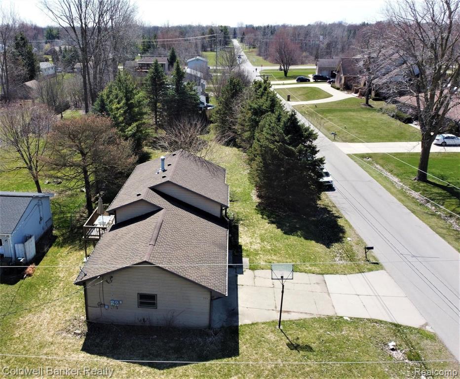 775 Grace Avenue Rochester Hills, MI 48307 - Photo 17 of 20