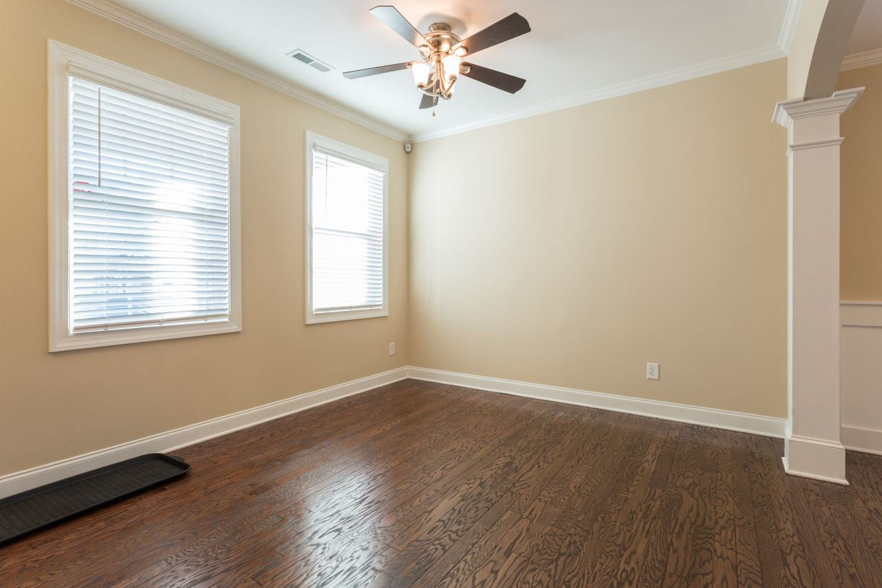 7651 Birchmoor Way Raleigh, NC 27616 - Photo 3 of 23 FORMAL LIVING ROOM