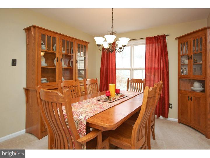 3110 William Road Garnet Valley, PA 19060 - Photo 8 of 25 Dining Room