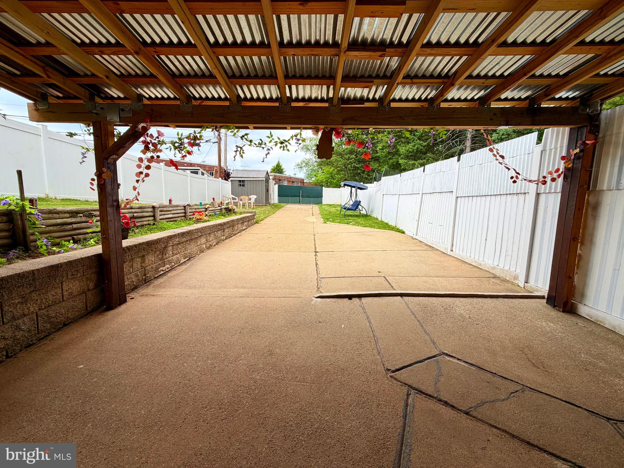 1437 Napfle Avenue Philadelphia, PA 19111 - Photo 35 of 43