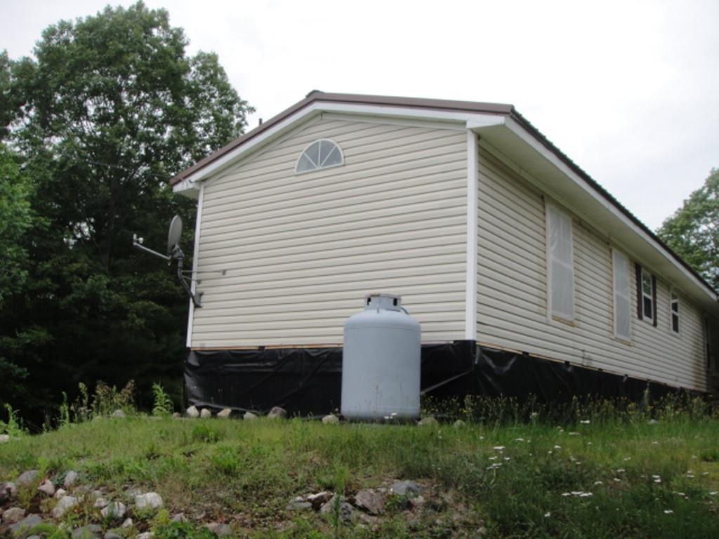 169 Back Road Burlington, ME 04417 - Photo 3 of 18 Photo