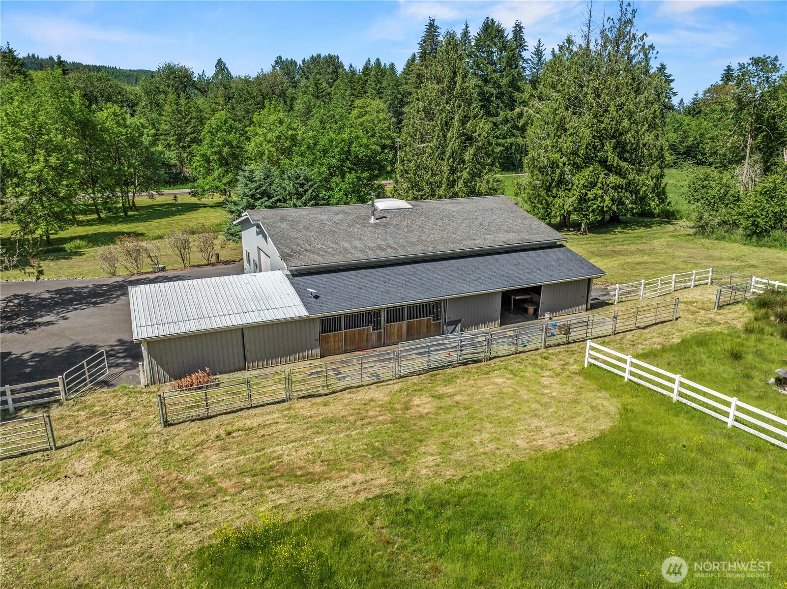 491 Winston Creek Road Mossyrock, WA 98564 - Photo 6 of 38