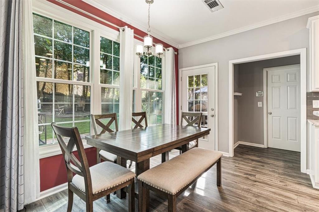 3422 Blaisdell Road Buford, GA 30519 - Photo 37 of 75 Gallery Image 37