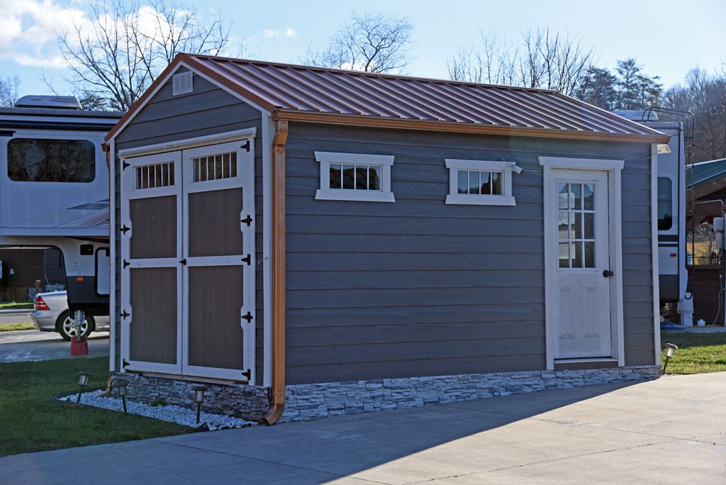 184 Golden Nugget Road Blairsville, GA 30512 - Photo 12 of 29