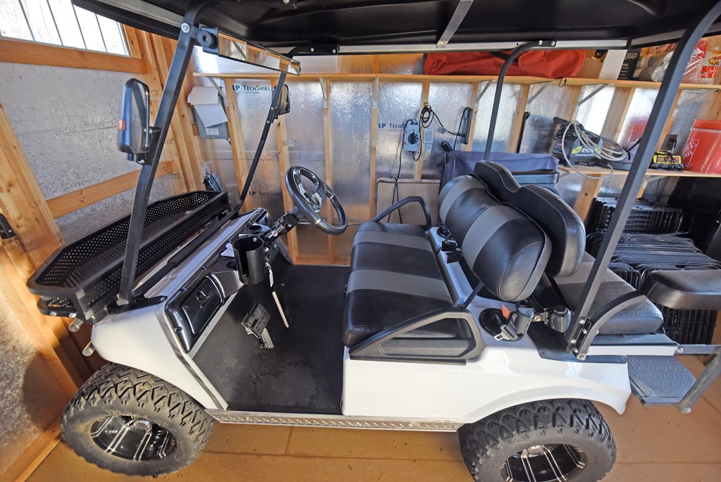 184 Golden Nugget Road Blairsville, GA 30512 - Photo 13 of 29