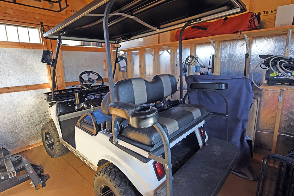 184 Golden Nugget Road Blairsville, GA 30512 - Photo 14 of 29