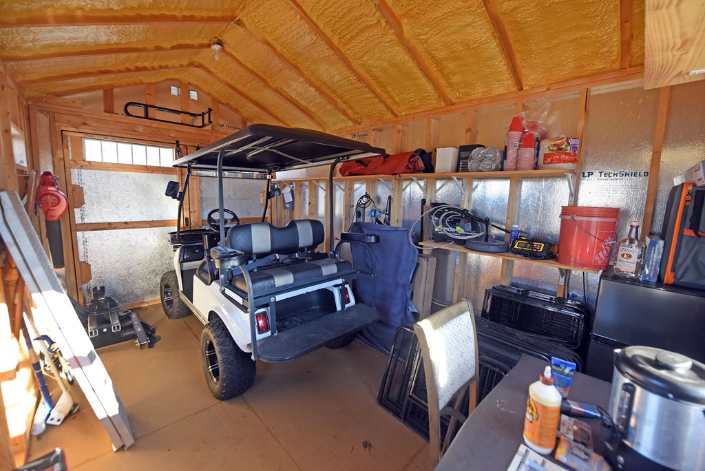 184 Golden Nugget Road Blairsville, GA 30512 - Photo 15 of 29