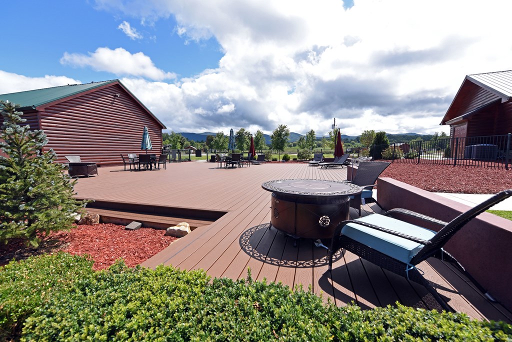 184 Golden Nugget Road Blairsville, GA 30512 - Photo 20 of 29