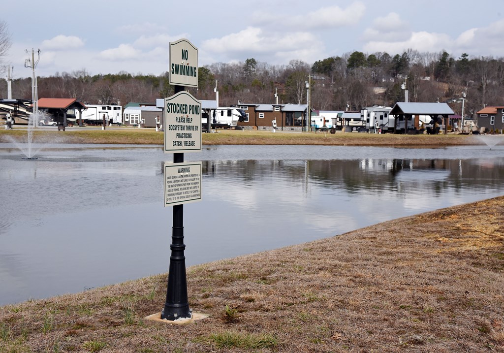 184 Golden Nugget Road Blairsville, GA 30512 - Photo 26 of 29