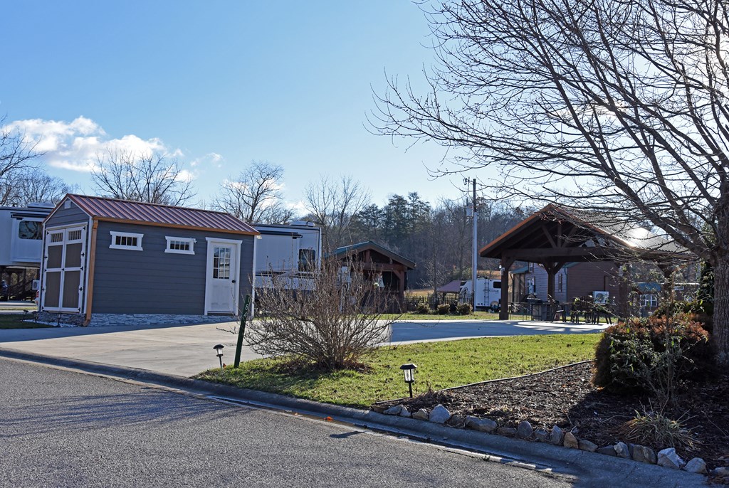 184 Golden Nugget Road Blairsville, GA 30512 - Photo 4 of 29