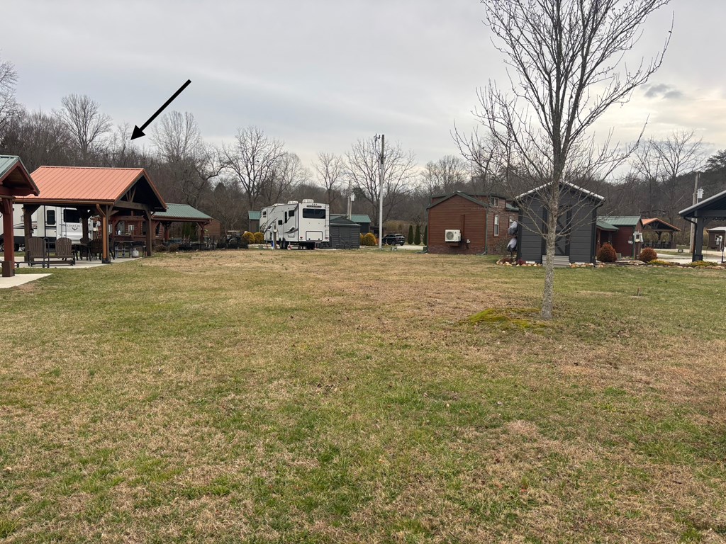 184 Golden Nugget Road Blairsville, GA 30512 - Photo 5 of 29