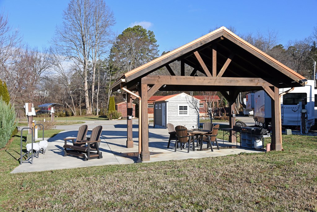 184 Golden Nugget Road Blairsville, GA 30512 - Photo 6 of 29