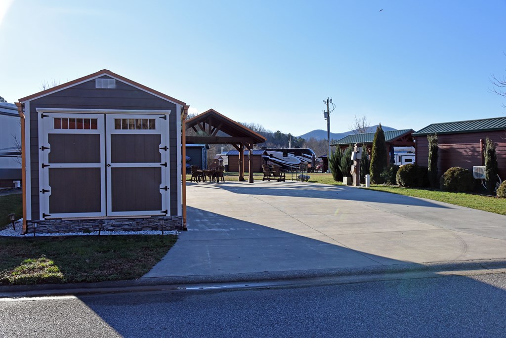 184 Golden Nugget Road Blairsville, GA 30512 - Photo 7 of 29