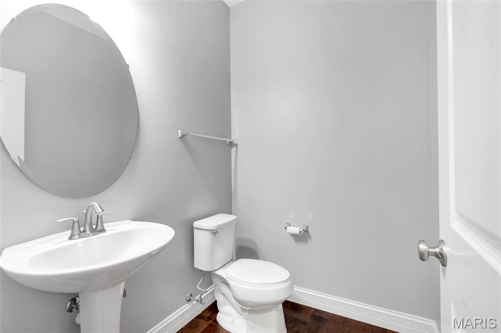 423 Hillington Drive Eureka, MO 63025 - Photo 11 of 37