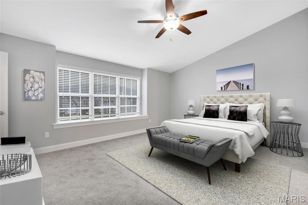 423 Hillington Drive Eureka, MO 63025 - Photo 19 of 37