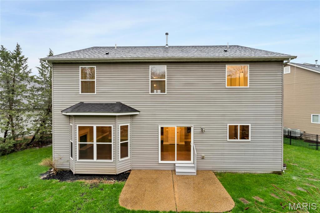 423 Hillington Drive Eureka, MO 63025 - Photo 35 of 37