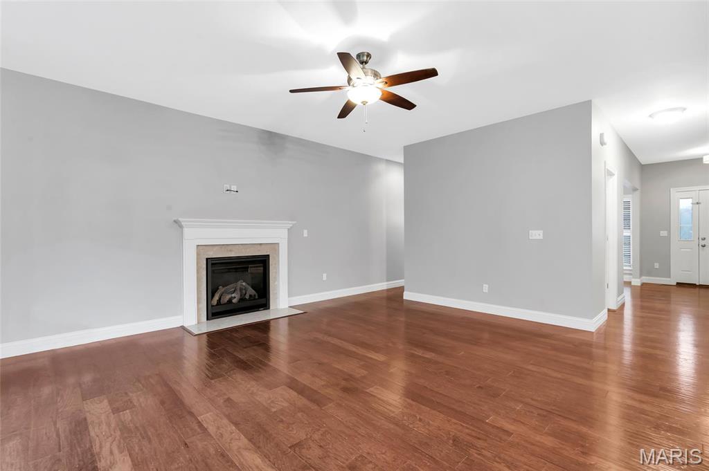 423 Hillington Drive Eureka, MO 63025 - Photo 10 of 37