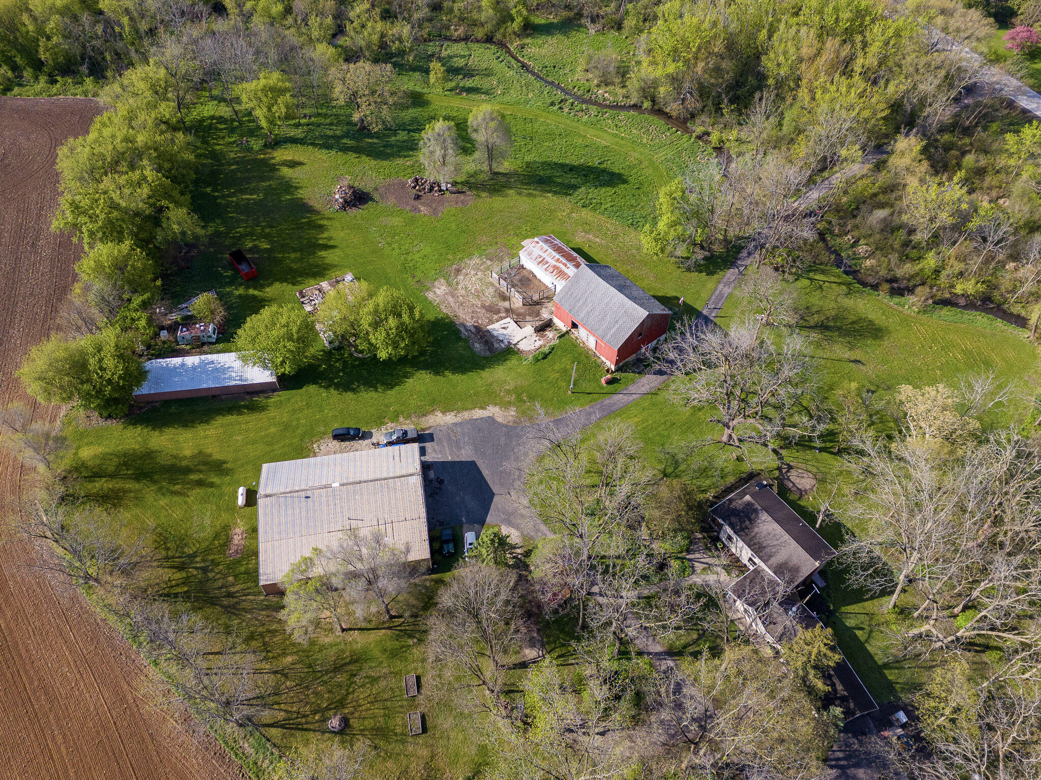 N2312 County Road Fort Atkinson, WI 53538 - Photo 47 of 57 DJI_20260430084029_0157_D-HDR