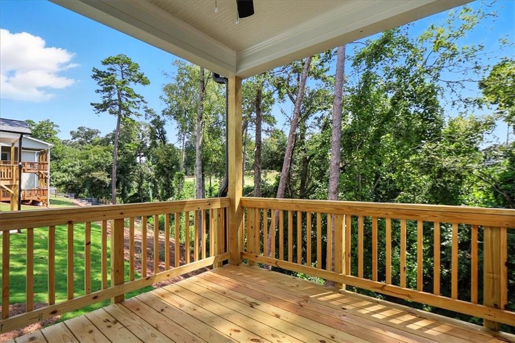 4034 Links Boulevard Jefferson, GA 30549 - Photo 51 of 68