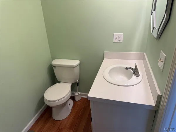 $1,200 | 4518 Hall Road, Unit B, Scriba, NY 13126