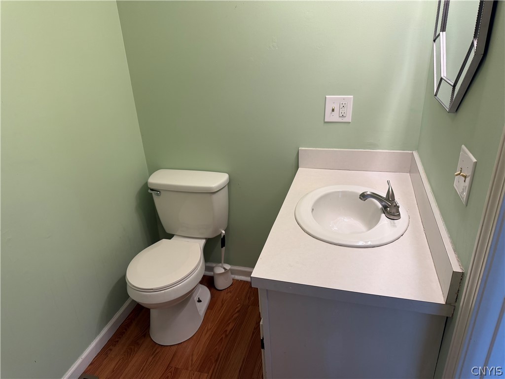 4518 Hall Road, Unit B Scriba, NY 13126 - Photo 12 of 13