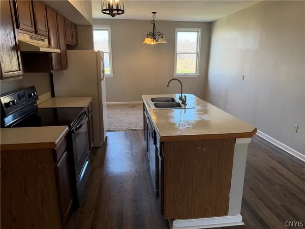 $1,200 | 4518 Hall Road, Unit B, Scriba, NY 13126