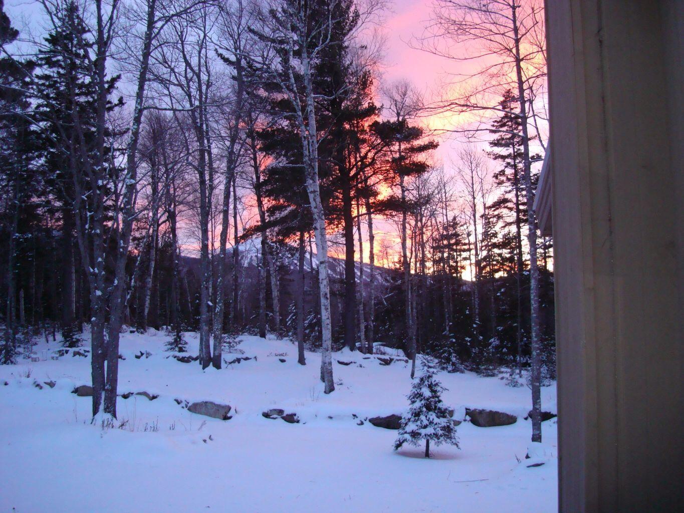 2021 Brook Falls Road Kingfield, ME 04947 - Photo 2 of 29 Sugarloaf 2