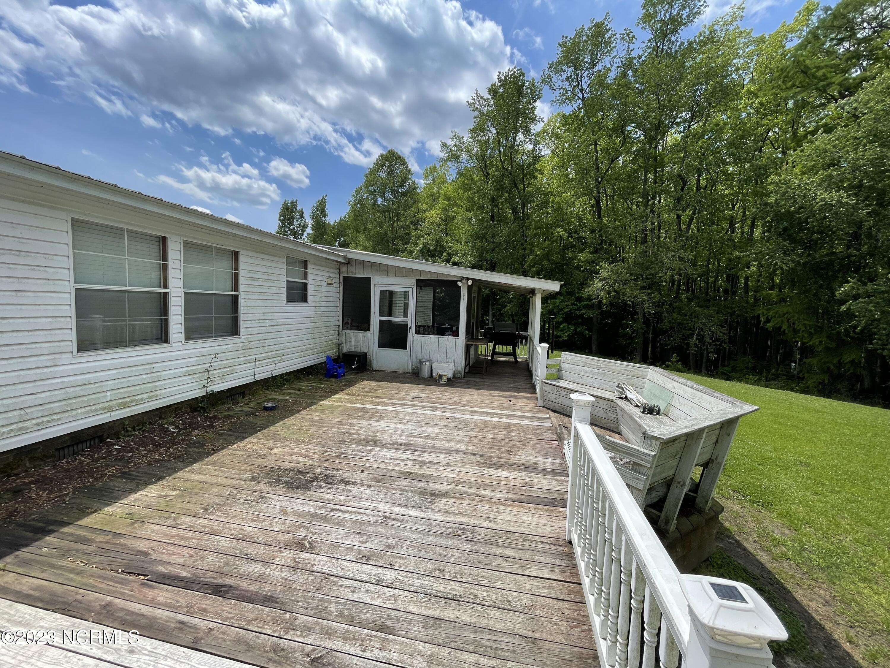 229 Wiccacon Road Cofield, NC 27922 - Photo 33 of 49 DECK (4)