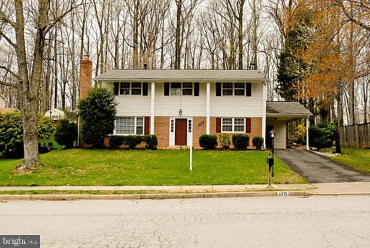 6979 Conservation Drive Springfield, VA 22153 - Photo 1 of 17 Exterior (Main)