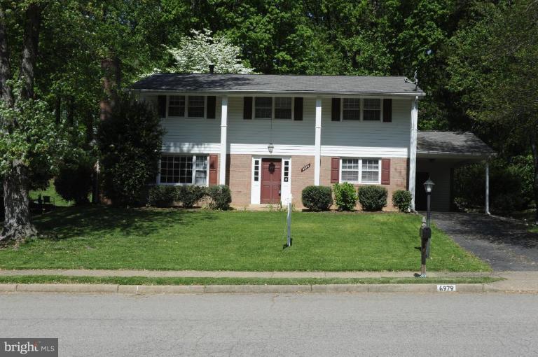 6979 Conservation Drive Springfield, VA 22153 - Photo 17 of 17 Other #5