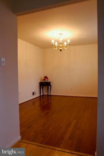6979 Conservation Drive Springfield, VA 22153 - Photo 3 of 17 Dining Room