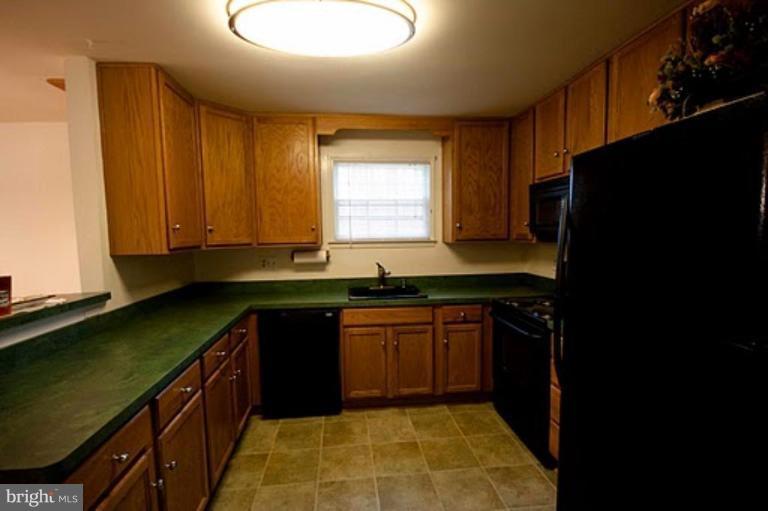 6979 Conservation Drive Springfield, VA 22153 - Photo 10 of 17 Kitchen #3