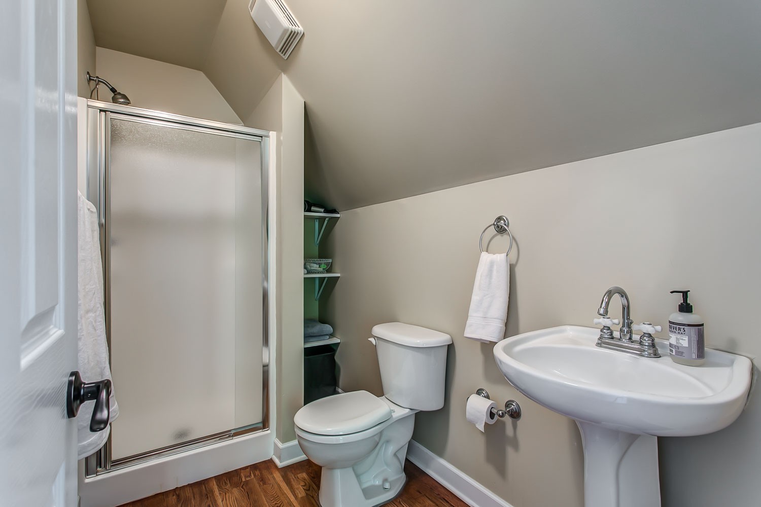 5710 Quest Ridge Road Franklin, TN 37064 - Photo 36 of 50 Gallery Image 36