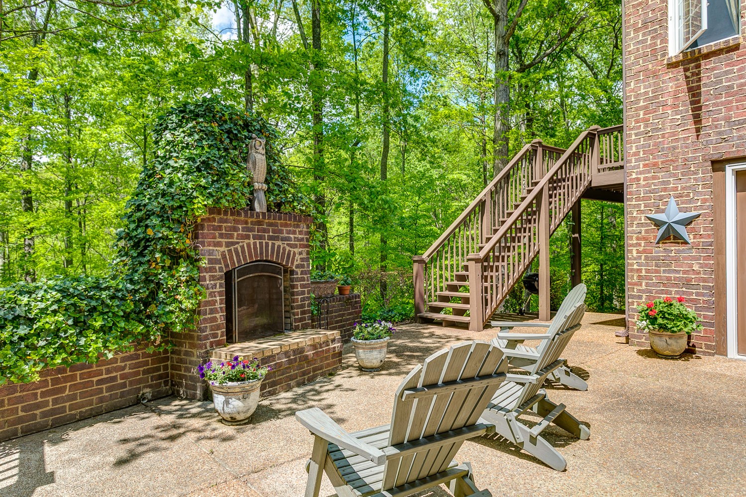 5710 Quest Ridge Road Franklin, TN 37064 - Photo 40 of 50 Gallery Image 40