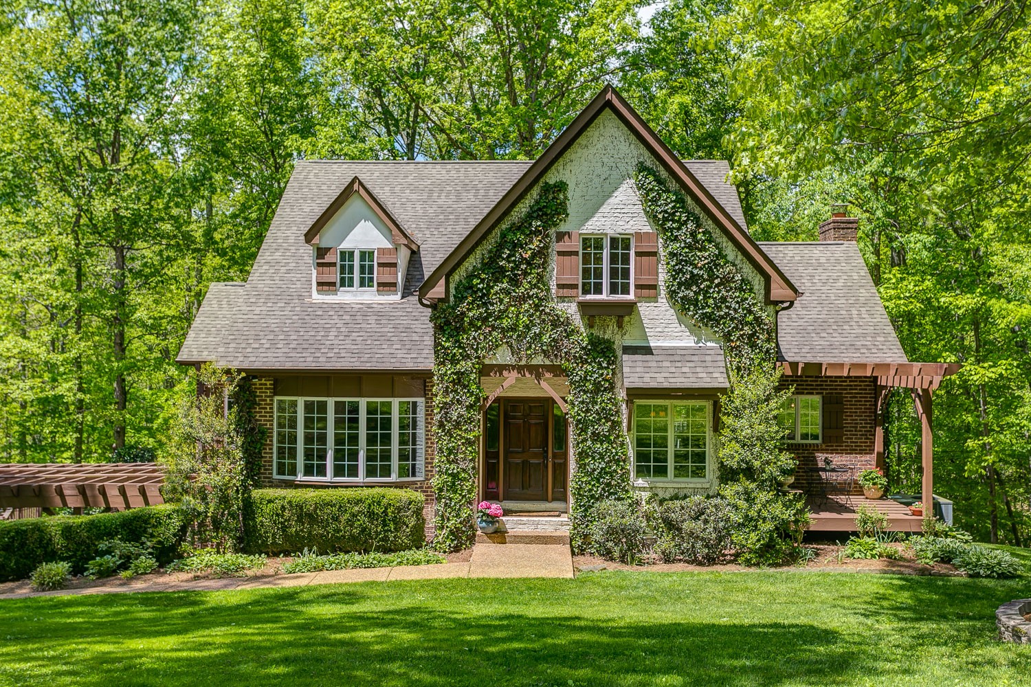 5710 Quest Ridge Road Franklin, TN 37064 - Photo 4 of 50 Gallery Image 4