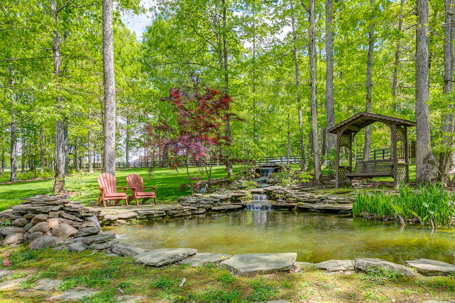5710 Quest Ridge Road Franklin, TN 37064 - Photo 44 of 50 Gallery Image 44