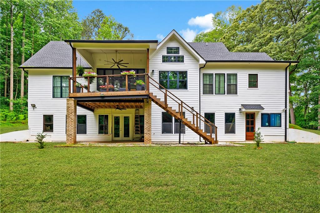 836 Bailey Woods Road Dacula, GA 30019 - Photo 32 of 47