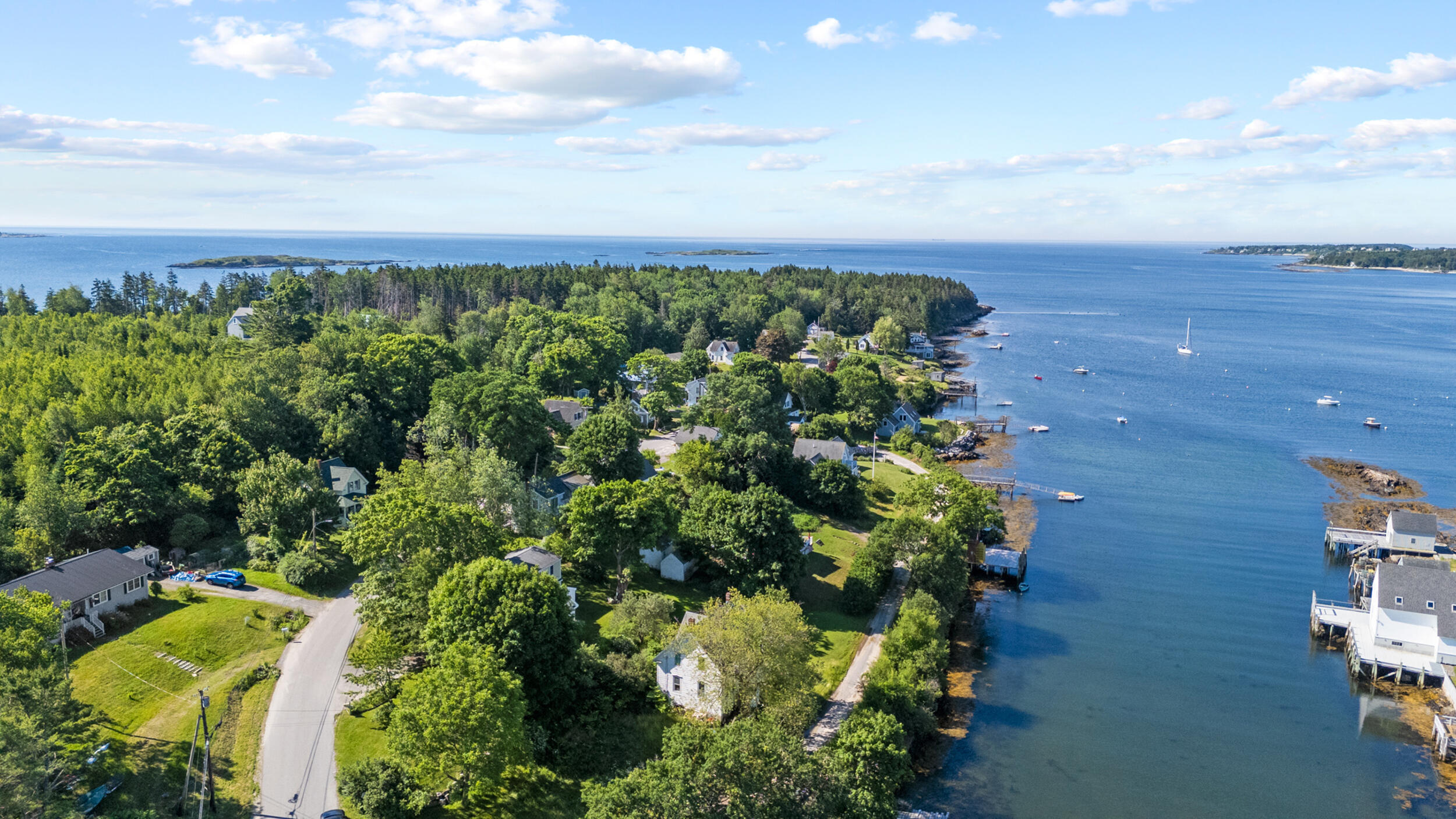 9 Lower Road Harpswell, ME 04066 - Photo 48 of 55