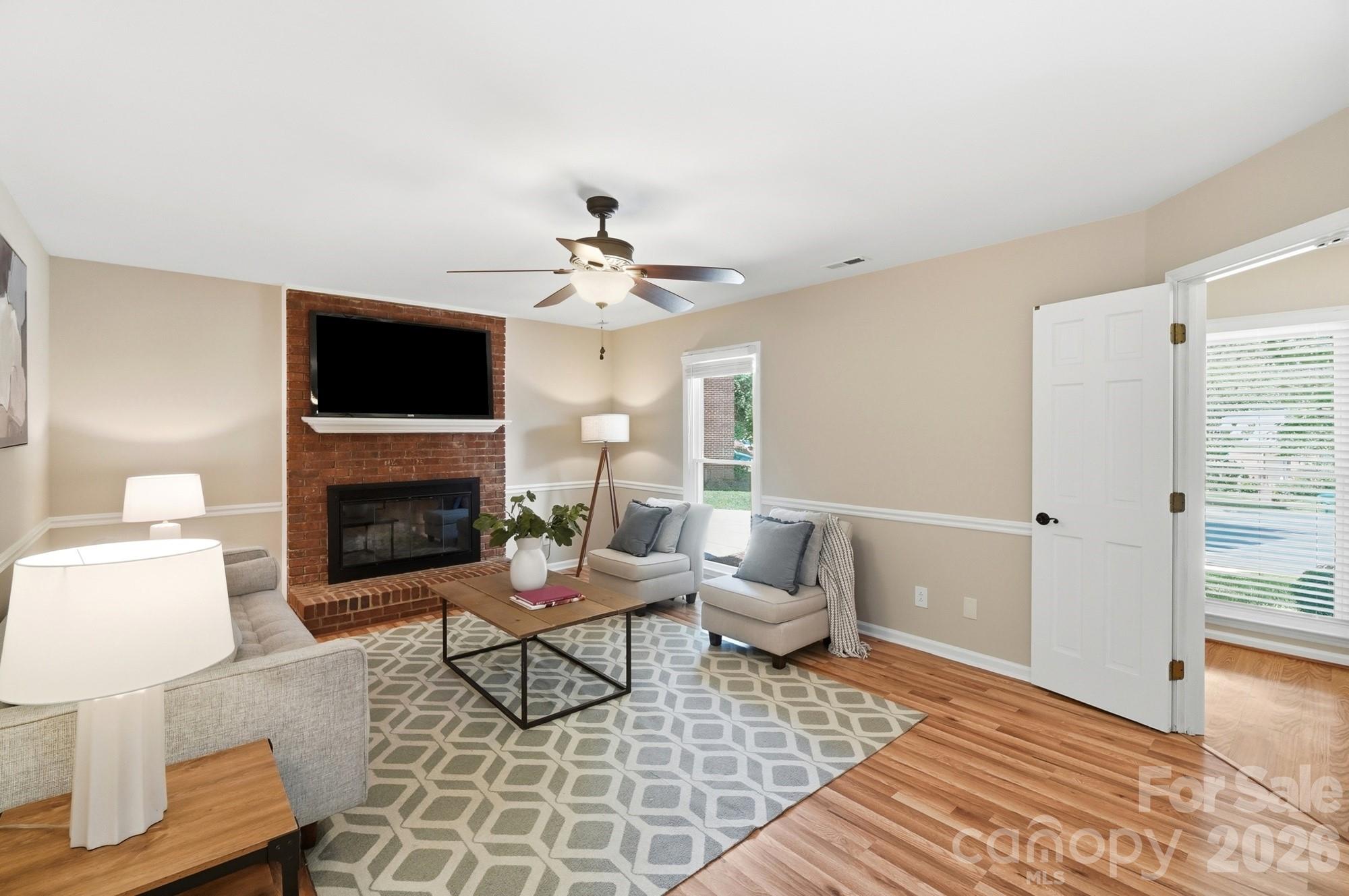 730 Fredricksburg Road Matthews, NC 28105 - Photo 26 of 47