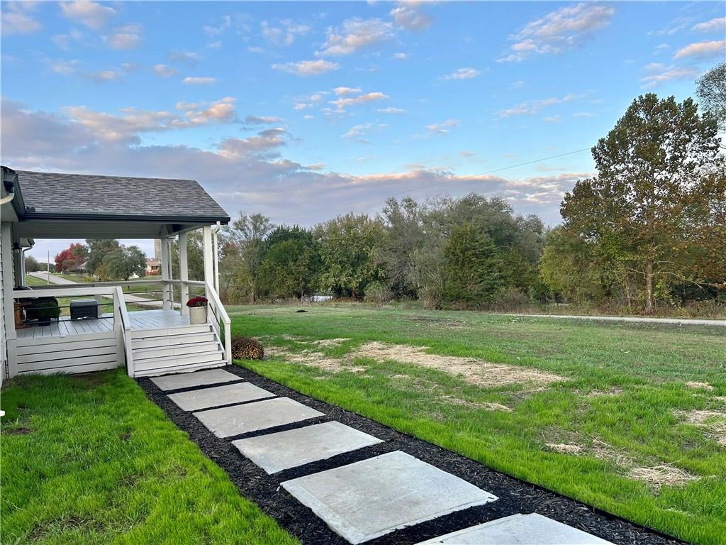 360 Northwest 1201st Road Holden, MO 64040 - Photo 2 of 21