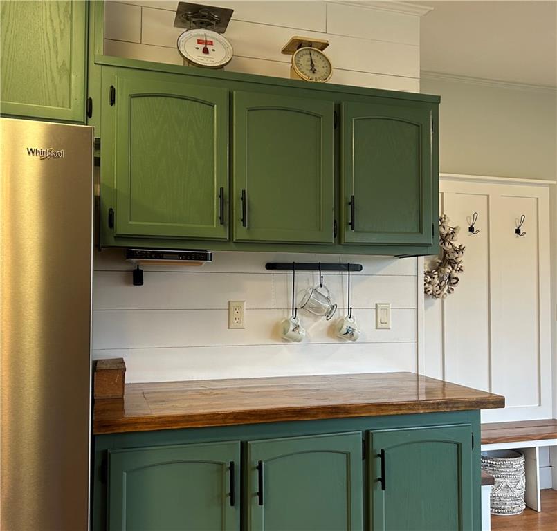 360 Northwest 1201st Road Holden, MO 64040 - Photo 10 of 21