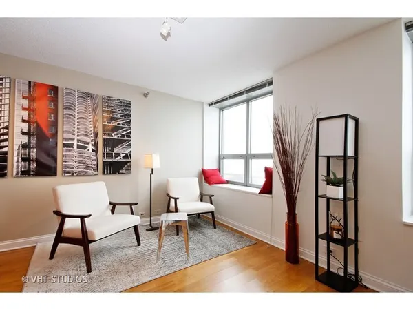 $2,300 | 474 North Lake Shore Drive, Unit 1706, Chicago, IL 60611