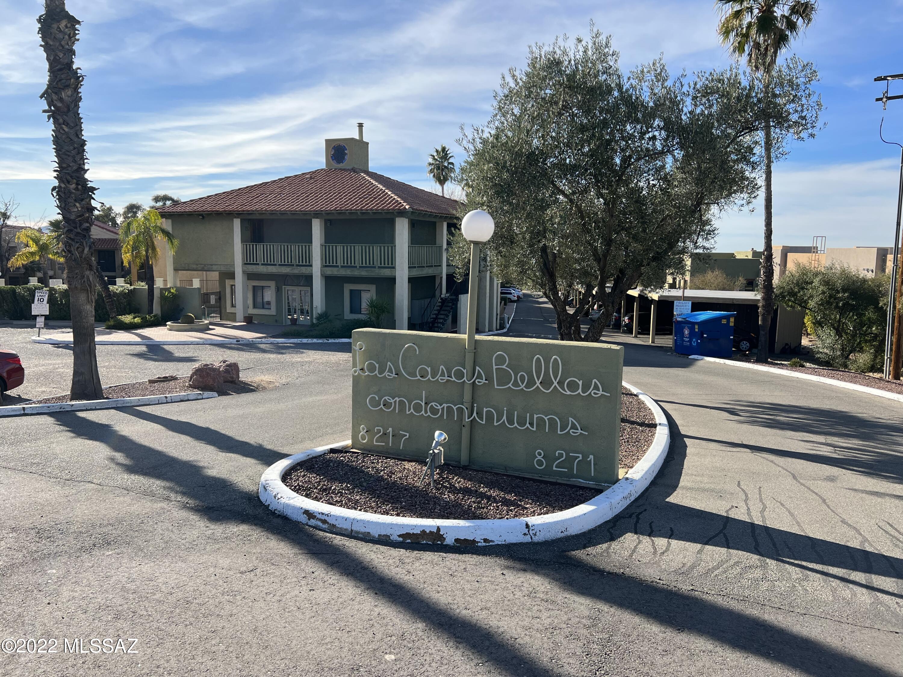 8255 North Oracle Road, Unit 105 Tucson, AZ 85704 - Photo 1 of 23