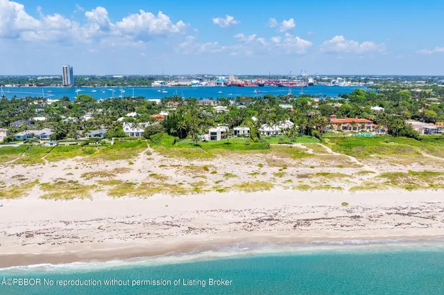 $125,000 | 1446 North Ocean Boulevard, Palm Beach, FL 33480