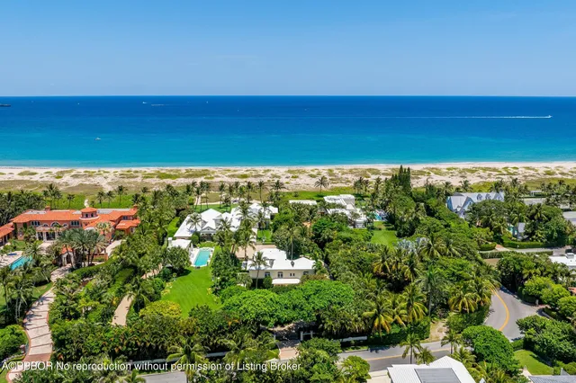 $125,000 | 1446 North Ocean Boulevard, Palm Beach, FL 33480