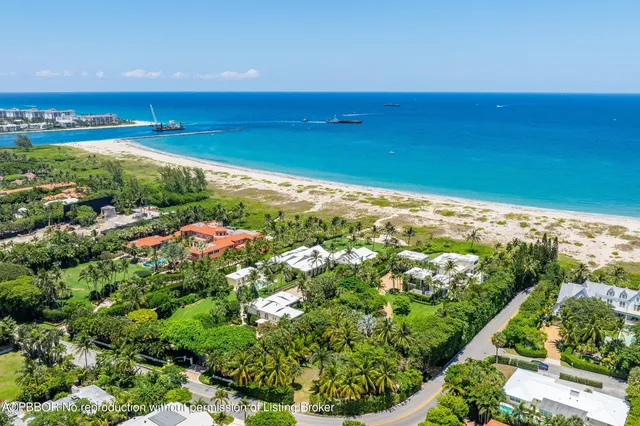 $125,000 | 1446 North Ocean Boulevard, Palm Beach, FL 33480