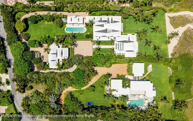 $125,000 | 1446 North Ocean Boulevard, Palm Beach, FL 33480