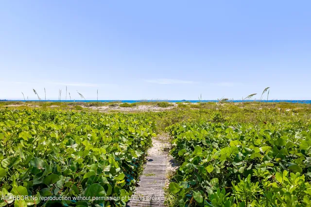 $125,000 | 1446 North Ocean Boulevard, Palm Beach, FL 33480