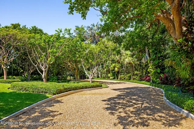 $125,000 | 1446 North Ocean Boulevard, Palm Beach, FL 33480